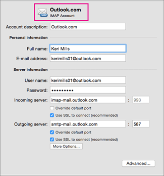 Convert OLM to MBOX