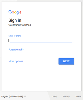 Import SeaMonkey Mails to Gmail