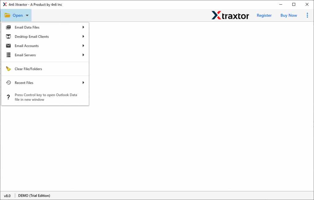 convert Kerio emails to PST