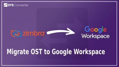 Migrate Zimbra to office 365