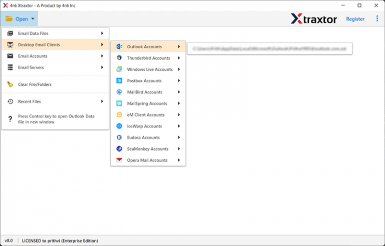 How To Fix Body Of Email Not Showing In Outlook Issue how-to-fix-body-of-email-not-showing-in-outlook-issue