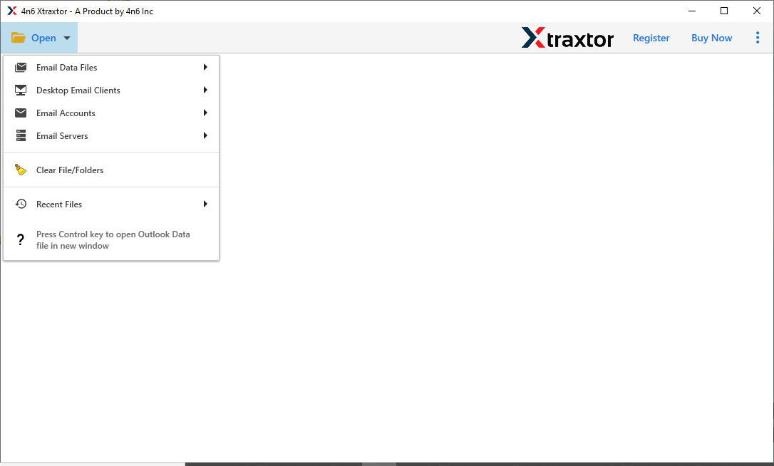 exporter le calendrier Outlook au format PDF