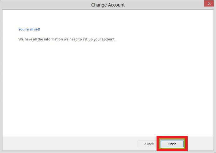 Convert iCloud email to PST