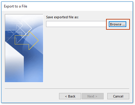 Export Outlook Calendar to Excel Sheet