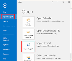 Download GoDaddy emails to hard drive