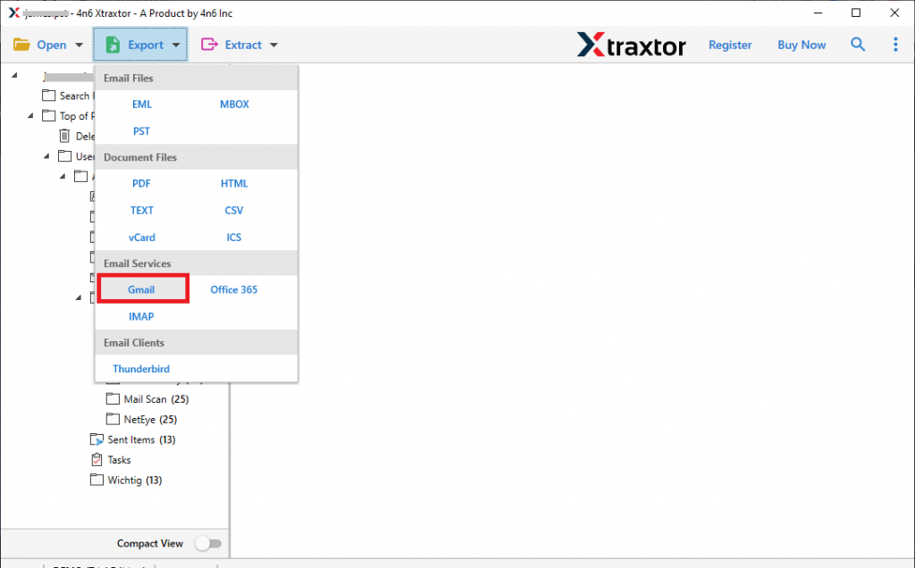 Export Outlook Calendar to Google Calendar
