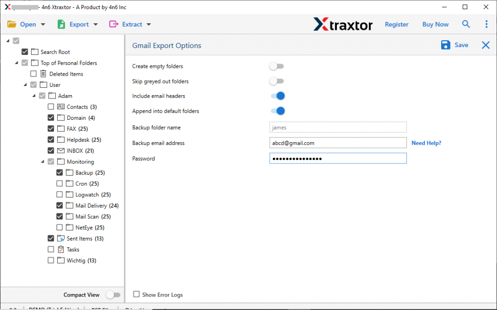 Export Outlook Calendar to Google Calendar
